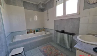 Maison 5 pièce(s)