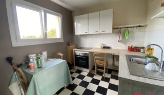 Appartement 4 pièce(s)