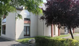 Appartement 3 pièce(s)