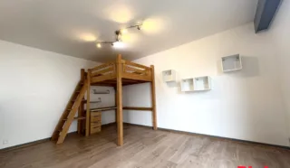 Appartement 1 pièce(s)