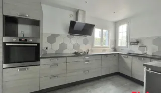 Maison 4 pièce(s)
