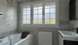 Maison 4 pièce(s)