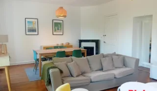 Appartement 4 pièce(s)