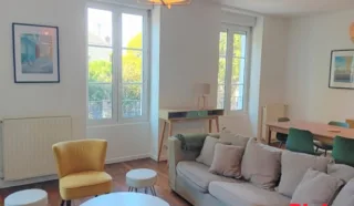 Appartement 4 pièce(s)