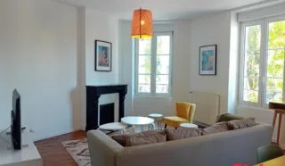 Appartement 4 pièce(s)