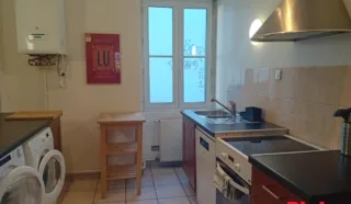 Appartement 4 pièce(s)