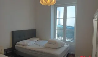 Appartement 4 pièce(s)
