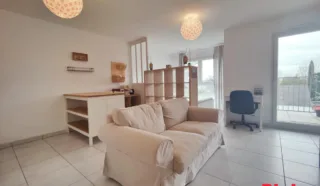 Appartement 1 pièce(s)