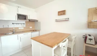 Appartement 1 pièce(s)