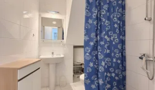 Maison 1 pièce(s)