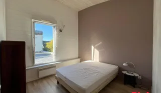 Appartement 5 pièce(s)