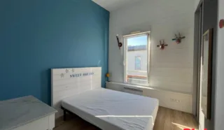 Appartement 5 pièce(s)