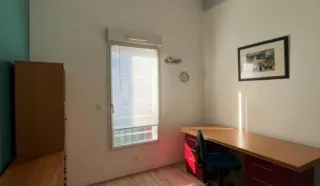 Appartement 5 pièce(s)