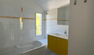 Appartement 5 pièce(s)