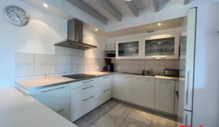 Appartement 5 pièce(s)
