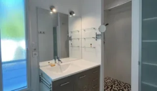 Appartement 5 pièce(s)