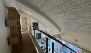 Appartement 5 pièce(s)