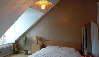 Appartement 2 pièce(s)