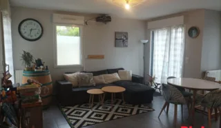 Appartement 3 pièce(s)