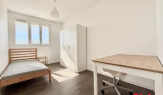Appartement 4 pièce(s)
