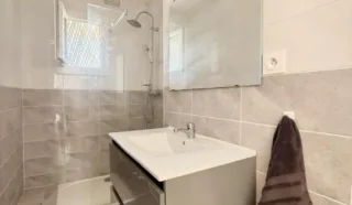 Appartement 4 pièce(s)