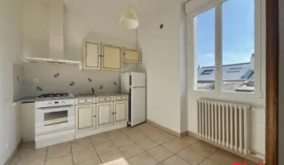 Appartement 2 pièce(s)
