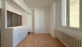 Appartement 2 pièce(s)