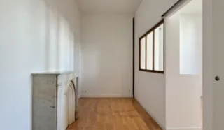 Appartement 2 pièce(s)