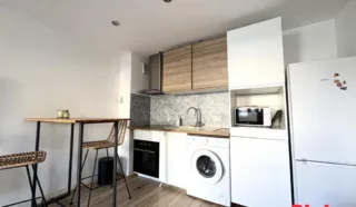 Maison 2 pièce(s)