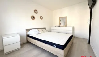 Maison 2 pièce(s)