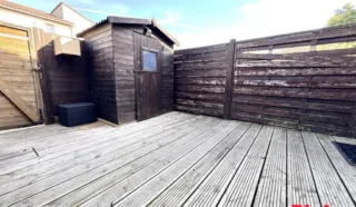 Maison 2 pièce(s)