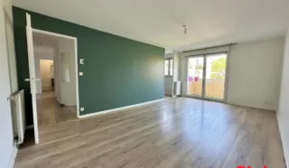 Appartement 3 pièce(s)