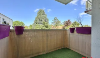 Appartement 3 pièce(s)