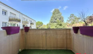 Appartement 3 pièce(s)