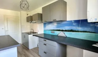 Appartement 3 pièce(s)