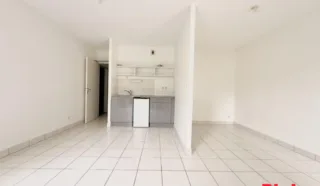 Appartement 1 pièce(s)