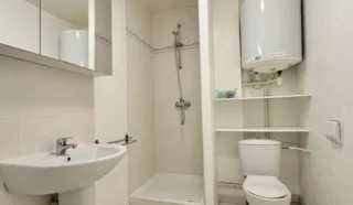 Appartement 1 pièce(s)