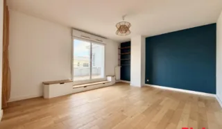 Appartement 3 pièce(s)