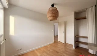 Appartement 3 pièce(s)