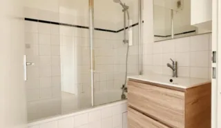 Appartement 3 pièce(s)