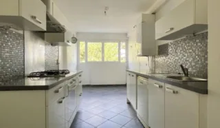 Appartement 4 pièce(s)