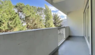 Appartement 4 pièce(s)