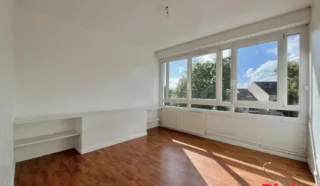 Appartement 4 pièce(s)