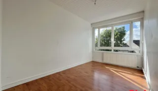 Appartement 4 pièce(s)