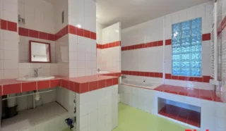 Appartement 4 pièce(s)