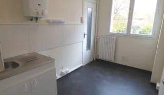 Appartement 2 pièce(s)