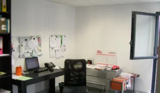  LOCAL D'ACTIVITES  500 M² SAINT-MALO ZI Sud