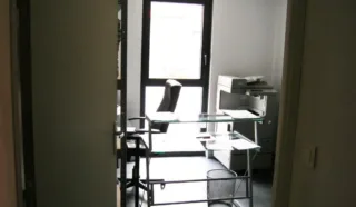  LOCAL D'ACTIVITES  500 M² SAINT-MALO ZI Sud