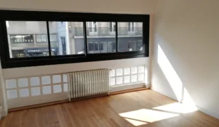  BUREAUX 79 M² NANTES