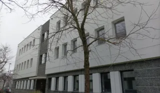  BUREAUX 96 m² NANTES EST
